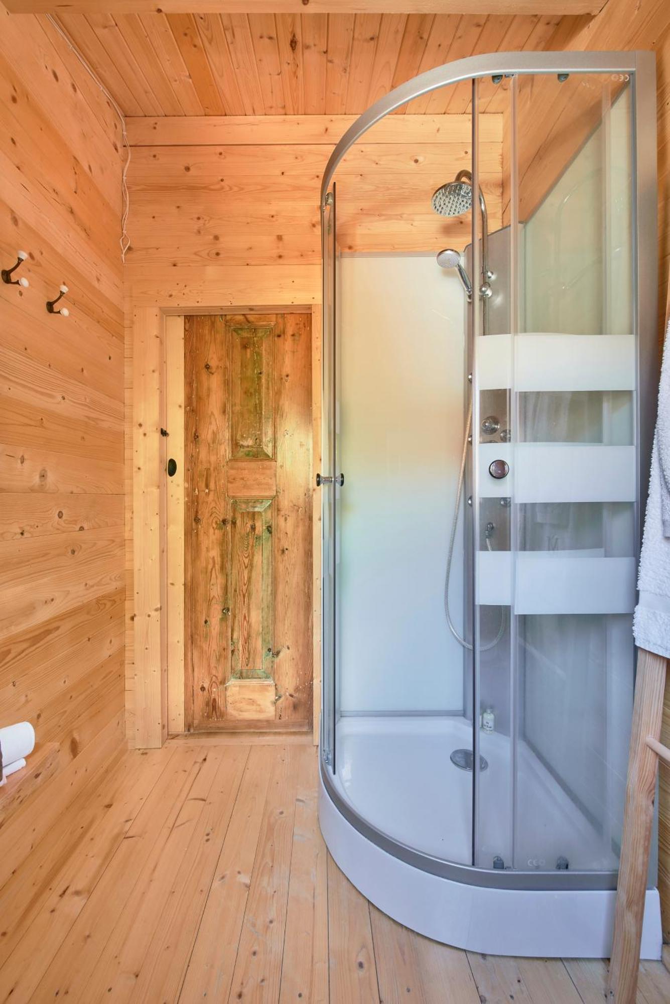 Lakeside Cabin Oasis W/ Ac, By Timecooler Montargil Exterior photo