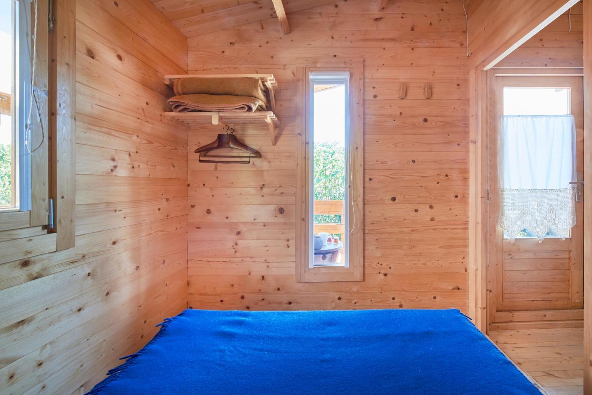 Lakeside Cabin Oasis W/ Ac, By Timecooler Montargil Exterior photo
