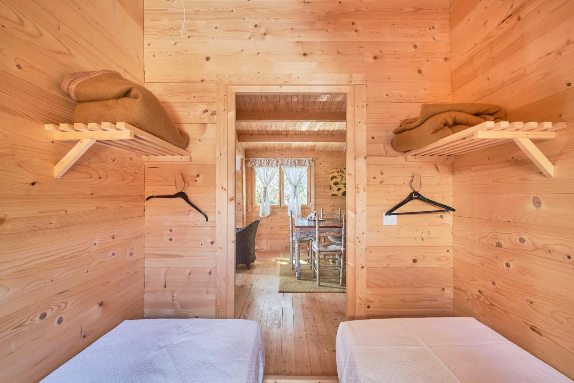Lakeside Cabin Oasis W/ Ac, By Timecooler Montargil Exterior photo